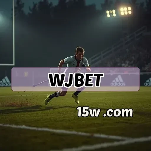 wjbet.com: Descubra Recursos Imperdíveis de um Site Confiável de Jogos