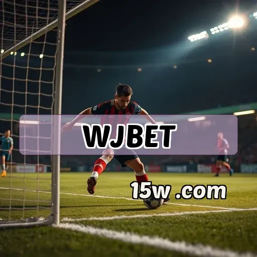 wjbet.com: Descubra Como o Login Transforma Sua Experiência de Apostas
