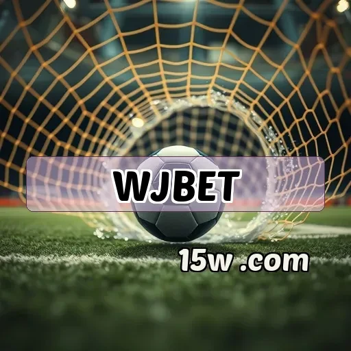 wjbet.com: A Nova Era das Apostas no Brasil