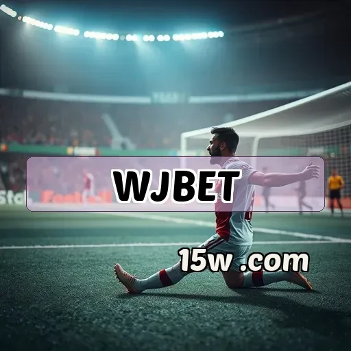 wjbet.com: Aventura e Diversão nos Melhores Jogos Online