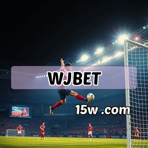 wjbet.com: Descubra as Vantagens da Seção de Pagamento do Site