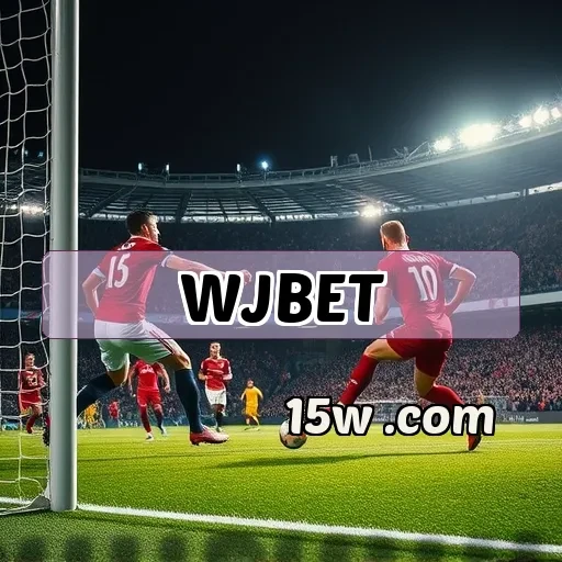 wjbet.com: Descubra a Magia das Caça-Níqueis e Seus Segredos