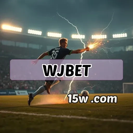wjbet.com: O Melhor em Apostas de Eventos Esportivos no Brasil